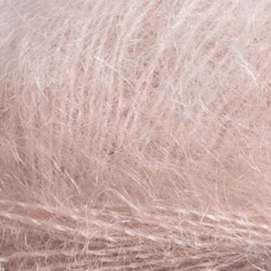 Fin Mohair Silke - 31522 peach whip
