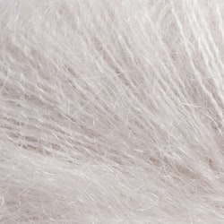 Fin Mohair Silke - 31523 oyster mushroom