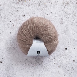 Fin Mohair Silke - 31524 almondine