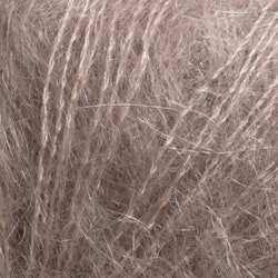 Fin Mohair Silke - 31524 almondine