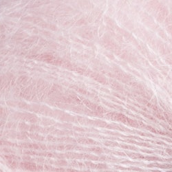 Fin Mohair Silke - 31529 pink marshmallow