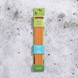 Strumpstickor 8,0 mm - 20 cm