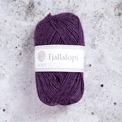 Fjallalopi - 3073 purple rain
