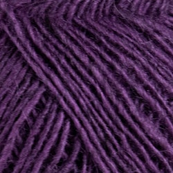 Fjallalopi - 3073 purple rain