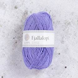 Fjallalopi - 3074 periwinkle
