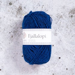 Fjallalopi - 3021 bay blue
