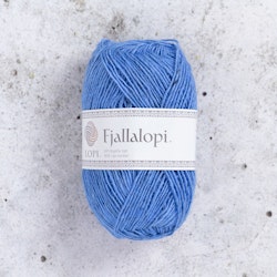 Fjallalopi - 3022 spring blue