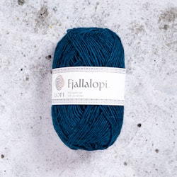 Fjallalopi - 3023 polar night