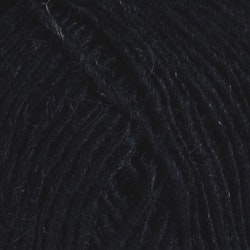 Fjallalopi - 3059 raven black