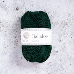 Fjallalopi - 3030 green energy