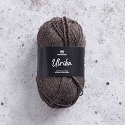 Ulrika - 307027 shifting pale brown