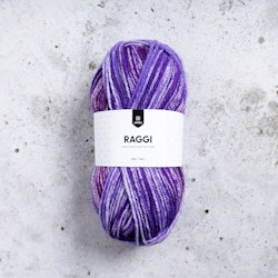 Raggi 100 g - 15239 violet breeze