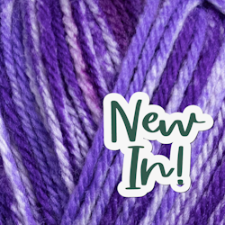 Raggi 100 g - 15239 violet breeze