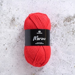 Merino - 221322 red rooster