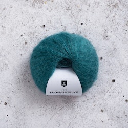 Fin Mohair Silke - 31527 kayaking
