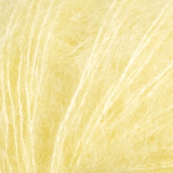 Fin Mohair Silke - 31543 zesty bestie
