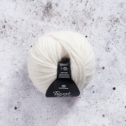 Tencel Blow - 460005 snow white