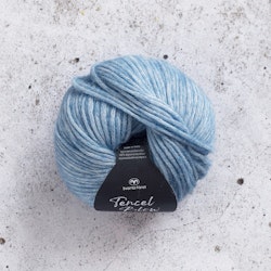 Tencel Blow - 460073 porcelain blue