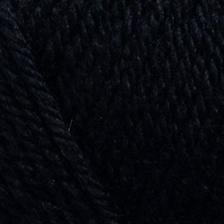 Ulrika - 307001 pitch black