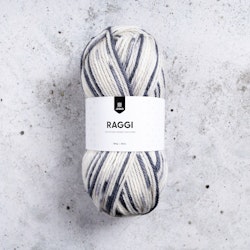 Raggi 100 g - 15242 dusty carpet