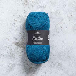 Cecilia - 285283 ocean blue