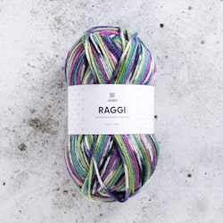 Raggi 150 g - 20435 olivia's struggle