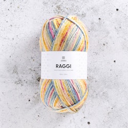 Raggi 150 g - 20436 tanya´s goodbye