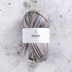 Raggi 150 g - 20437 life on the lotus