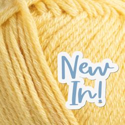Merino Bomull - 34023 butter me up
