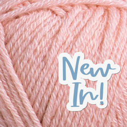 Merino Bomull - 34022 tickled pink