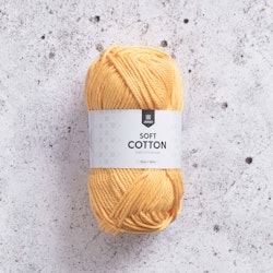 Soft Cotton - 8824 sunny yellow