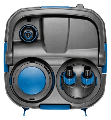 Oase BioMaster Thermo 250 utv. filter