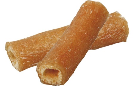 CHICK N SNACK CHICKEN and RICE CIGAR, 85G