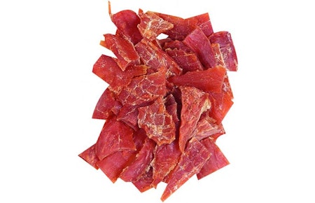 Hapki Kylling filet biter 170G korte