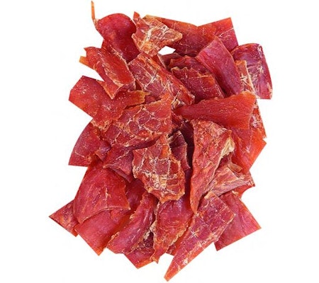 Hapki Kylling filet biter 170G korte