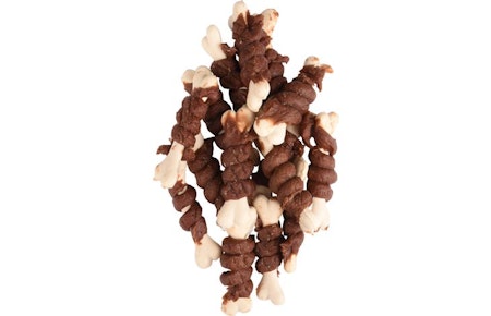 Hundesnack Hapki Calsium ben med lam 150gr