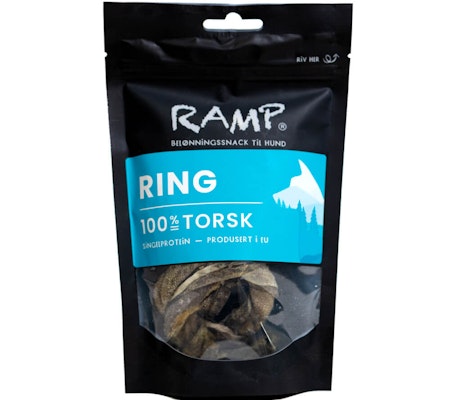 Ramp Ring Torsk