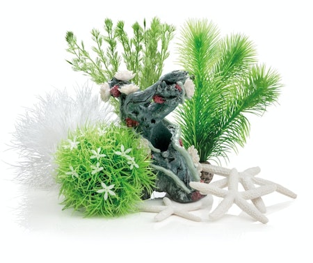 biOrb Decor Set 15L Flower Garden