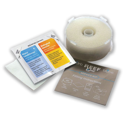 biOrb Service kit