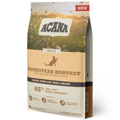 Acana Cat Homestead Harvest 1,8 kg