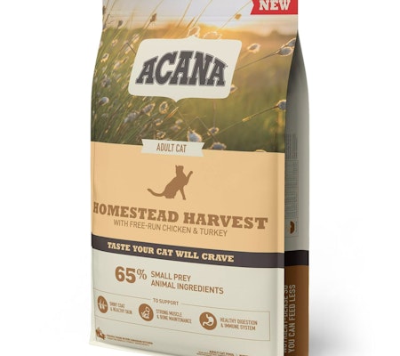 Acana Cat Homestead Harvest 1,8 kg