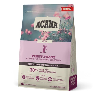 Acana Cat First Feast 1,8 kg