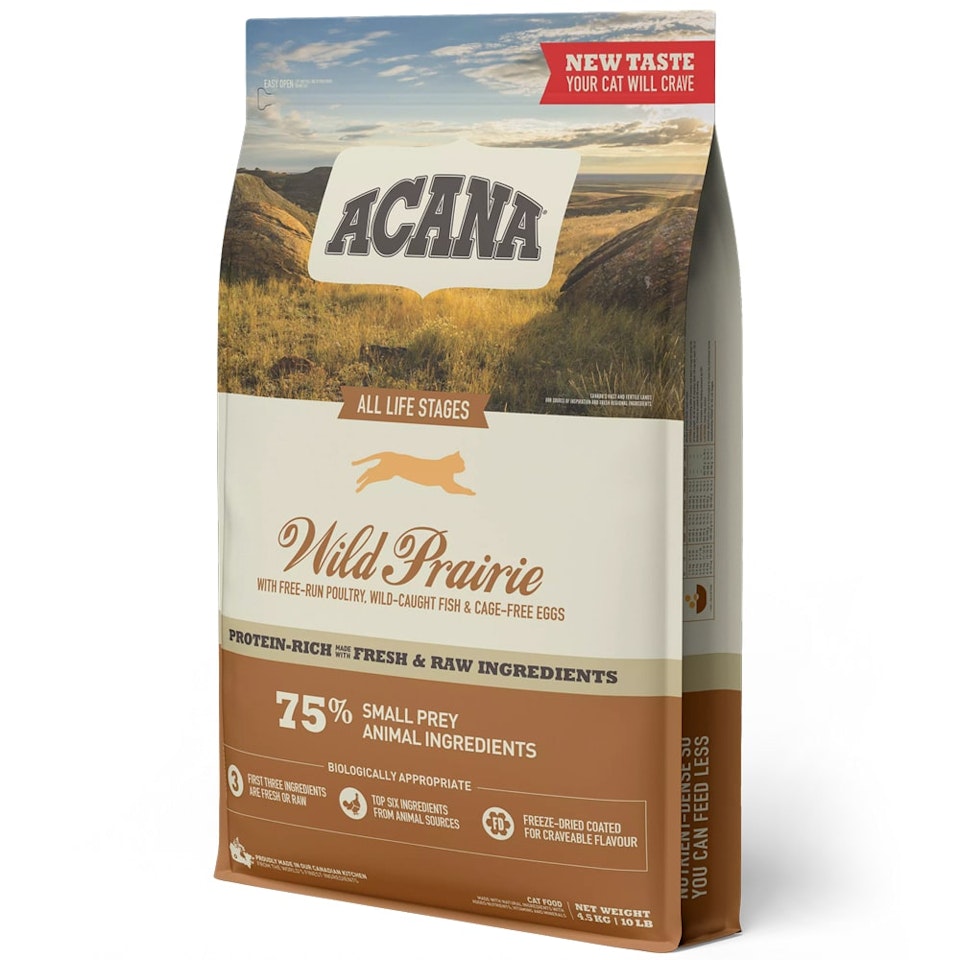 Acana Cat Wild Prairie 1,8 kg
