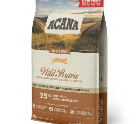 Acana Cat Wild Prairie 1,8 kg