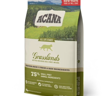 Acana Cat Grasslands 1,8 kg