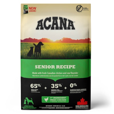 Acana Senior Dog 2 kg