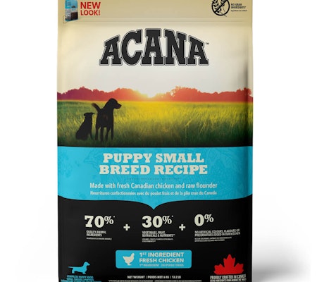 Acana Puppy Small Breed 6 kg