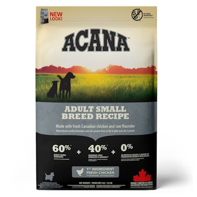 Acana Adult Small Breed 340 g