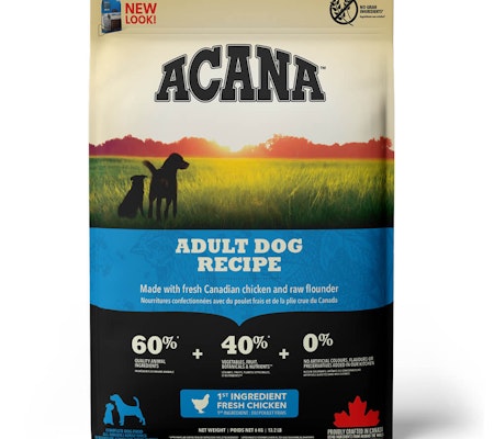 Acana Adult Dog 11,4 kg