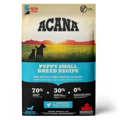 Acana Puppy Small Breed 2 kg